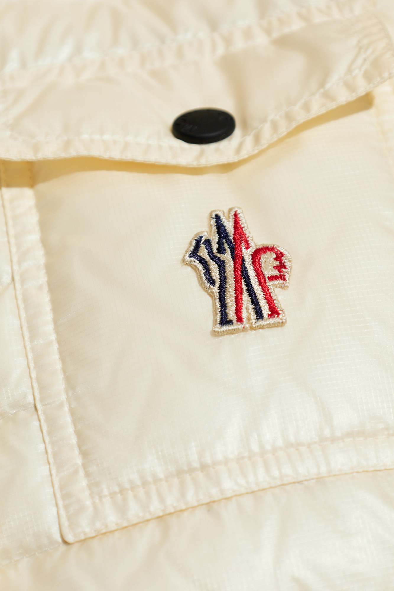 Creme MONCLER GRENOBLE DAY-NAMIC Moncler Grenoble - Vitkac Brazil
